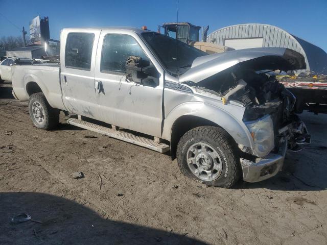 2016 FORD F250 SUPER - 1FT7W2B67GEA03002