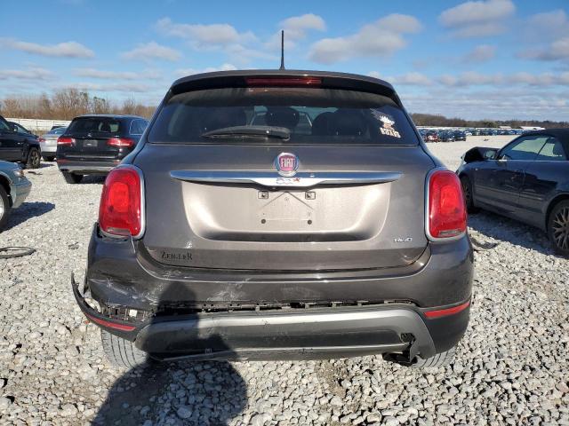 2016 FIAT 500X TREKK ZFBCFYCTXGP427562