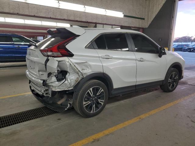 2023 MITSUBISHI ECLIPSE JA4ATWAAXPZ046442