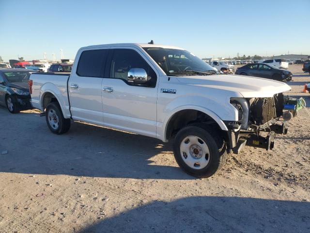 VIN 1FTEW1C59KKE91256 2019 FORD F-150 no.4