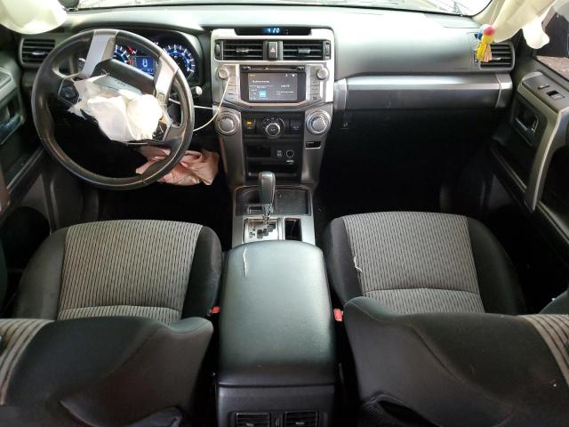 2016 TOYOTA 4RUNNER SR - JTEZU5JR6G5137040