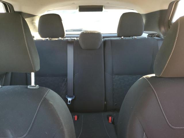 2021 NISSAN KICKS S - 3N1CP5BV4ML552384