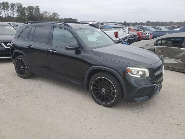 2023 MERCEDES-BENZ GLB 250 - W1N4M4GB5PW274458
