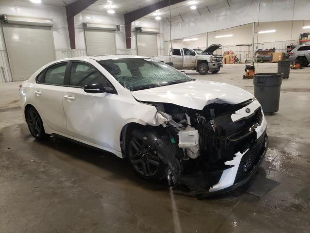 2020 KIA FORTE GT L - 3KPF34AD2LE165344