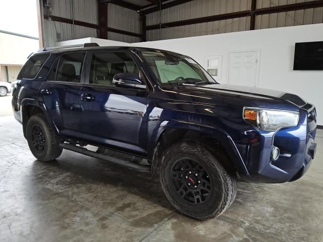 VIN JTEBU5JRXL5815509 2020 TOYOTA 4RUNNER no.4