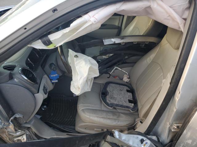 2015 BUICK ENCLAVE - 5GAKRBKD2FJ346551