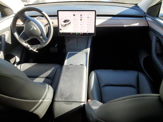2024 TESLA MODEL Y - 7SAYGAEE7RF091388