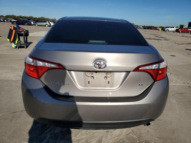 VIN 5YFBURHE3FP359326 2015 Toyota Corolla, L no.6