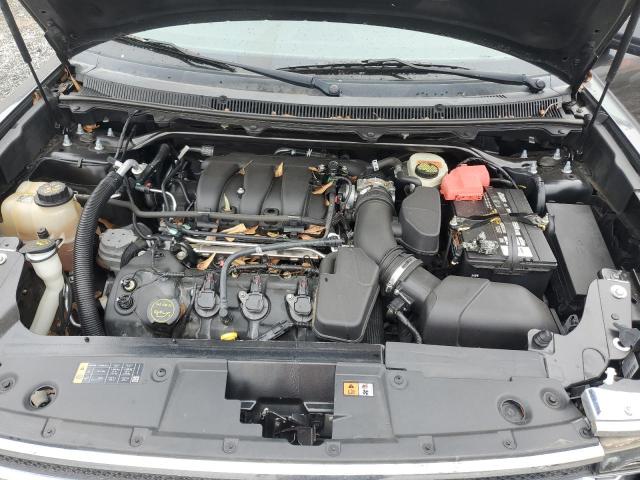 2015 FORD FLEX SEL - 2FMHK6C80FBA03890