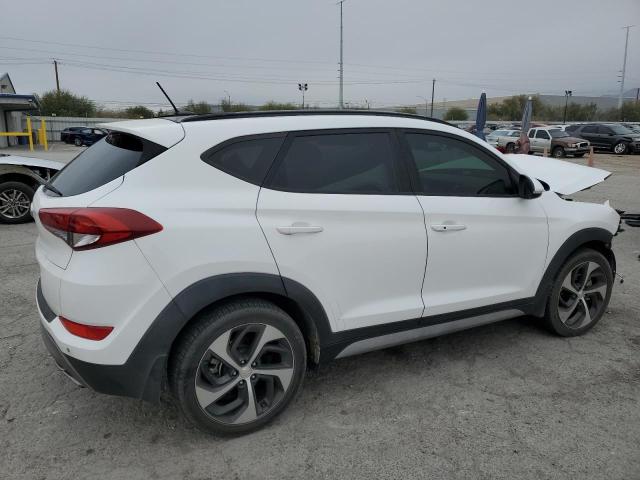 2017 HYUNDAI TUCSON LIM - KM8J33A25HU582271