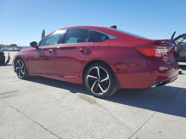2018 HONDA ACCORD SPO - 1HGCV2F30JA032536