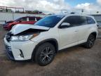 2019 TOYOTA HIGHLANDER - 5TDZZRFH8KS345016