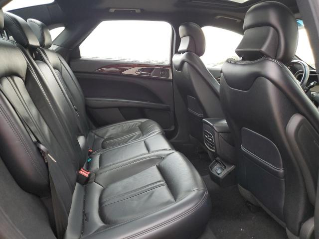 2018 LINCOLN MKZ RESERV - 3LN6L5E9XJR629140