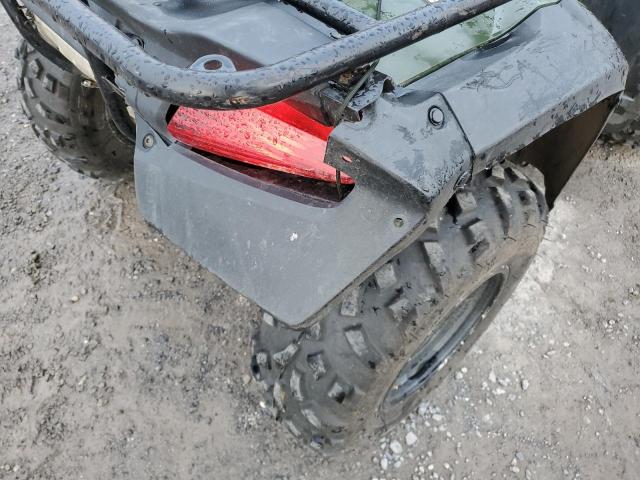 2003 HONDA TRX650 FA 478TE28053A001702