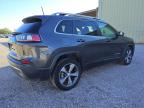 JEEP CHEROKEE L photo