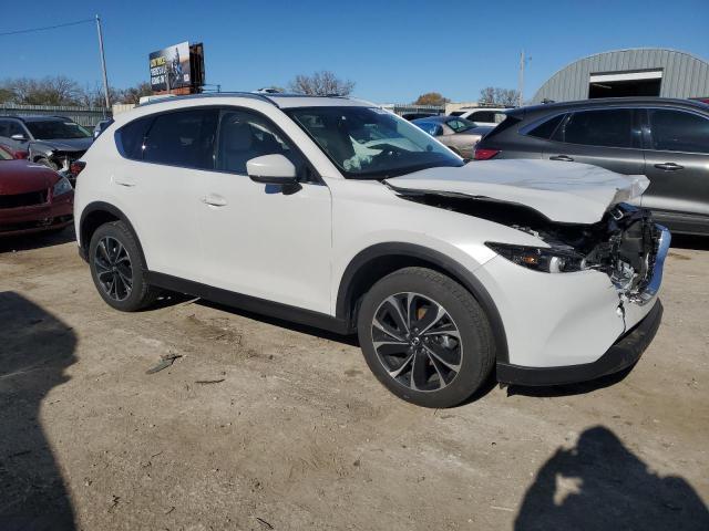 2023 MAZDA CX-5 PREMI - JM3KFBEM0P0286917