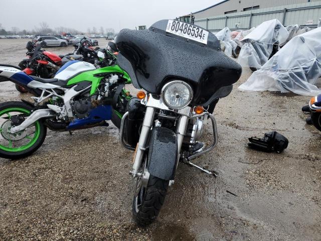 2011 HARLEY-DAVIDSON FLHX - 1HD1KBM1XBB668536