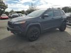 2017 JEEP CHEROKEE T - 1C4PJMBB1HW538426