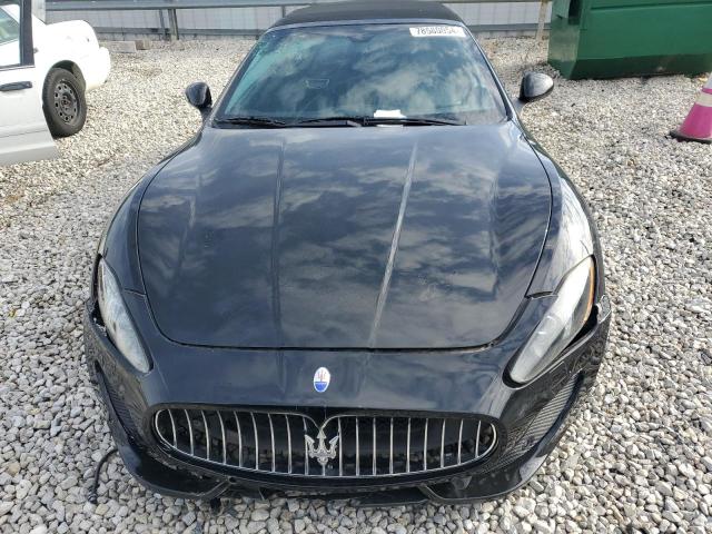 VIN ZAM45VMAXE0088951 2014 MASERATI ALL MODELS no.5