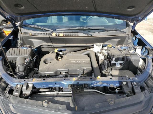 2019 CHEVROLET EQUINOX LT - 2GNAXKEV5K6295355