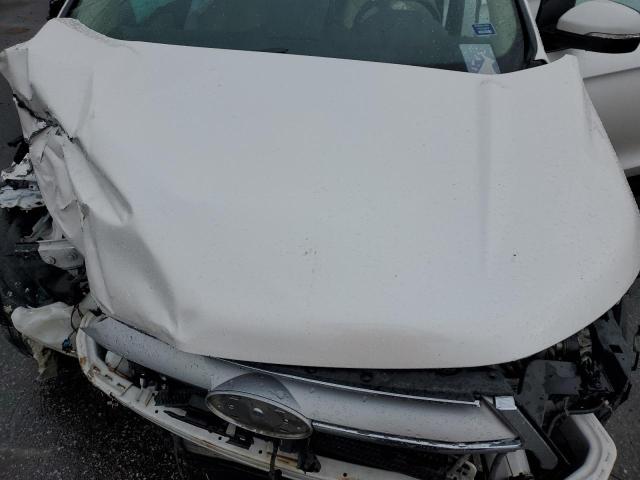 2015 FORD EDGE SEL - 2FMTK3J93FBC09256