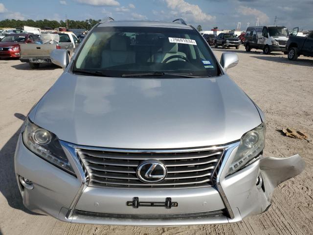 2015 LEXUS RX 350 - 2T2ZK1BA6FC162206