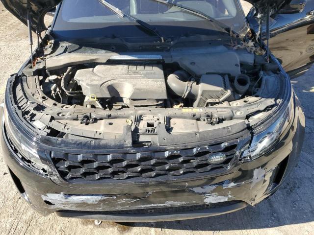 2020 LAND ROVER RANGE ROVE - SALZP2FX2LH033258