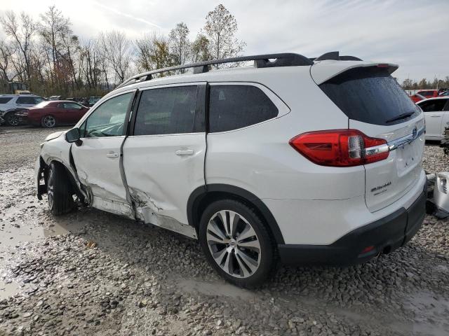 2019 SUBARU ASCENT LIM - 4S4WMAPD2K3406551