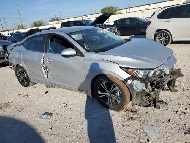 Vin: 3n1ab8cv0ly288474, lot: 80510464, nissan sentra sv 20204