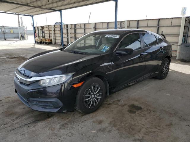 2017 HONDA CIVIC LX - 19XFC2E5XHE032247