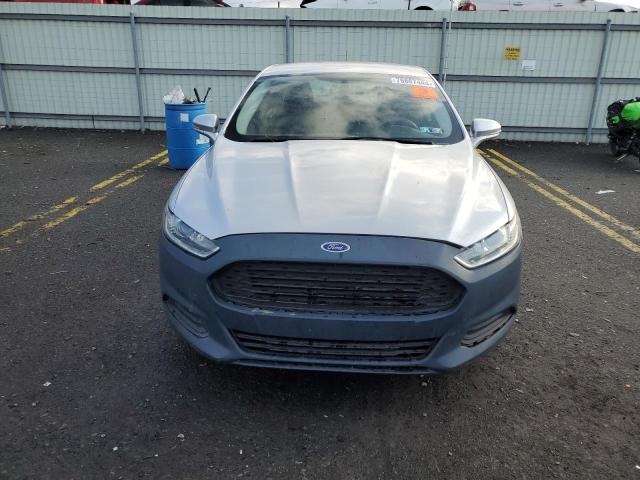 VIN 3FA6P0H79DR350102 2013 Ford Fusion, SE no.5