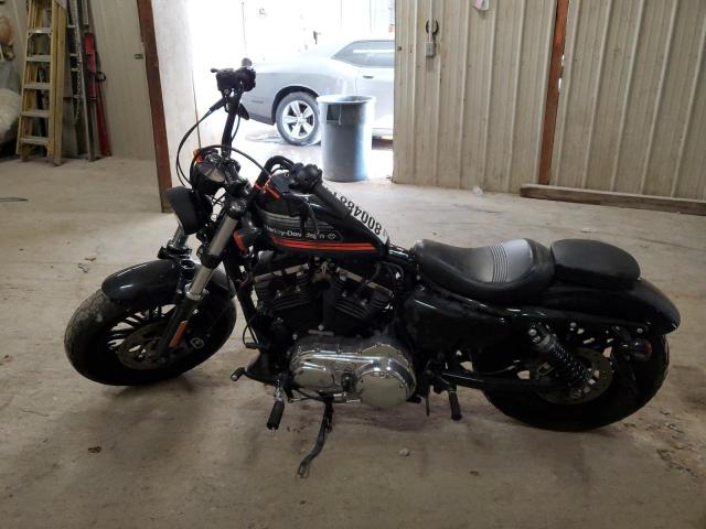 2018 HARLEY-DAVIDSON XL1200 XS 1HD1LR320JC422104