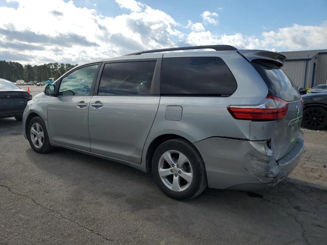 2015 TOYOTA SIENNA LE - 5TDKK3DCXFS620210