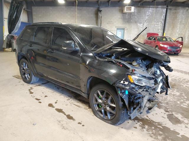 Vin: 1c4rjfbg6kc696561, lot: 80527214, jeep grand cher limited 20194