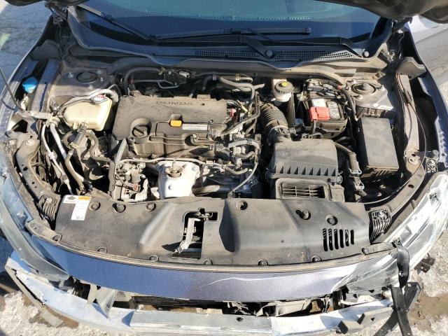 2020 HONDA CIVIC SPOR - 2HGFC4A81LH301522
