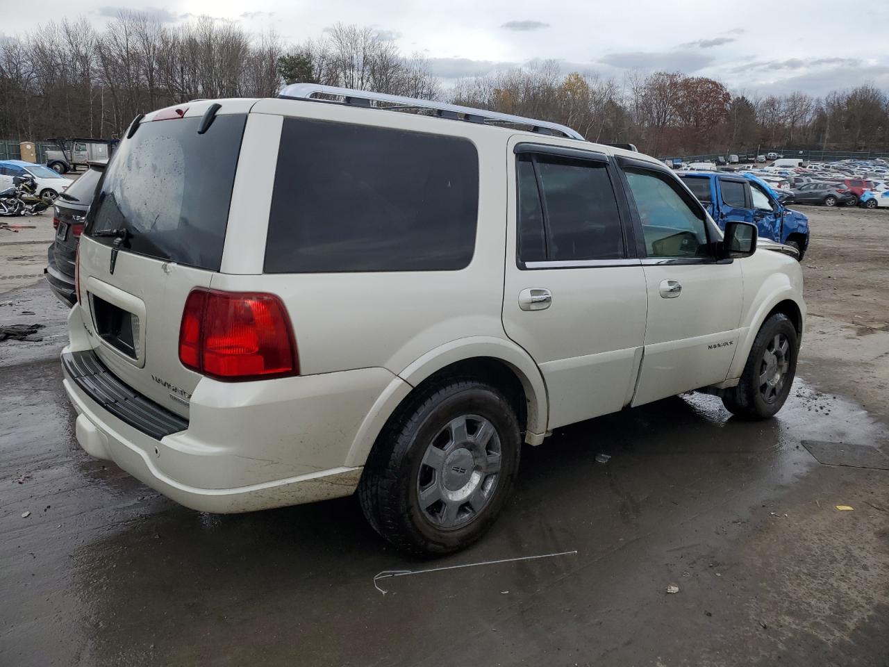 Lot #2962578893 2005 LINCOLN NAVIGATOR