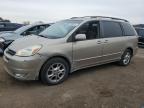 TOYOTA SIENNA XLE photo