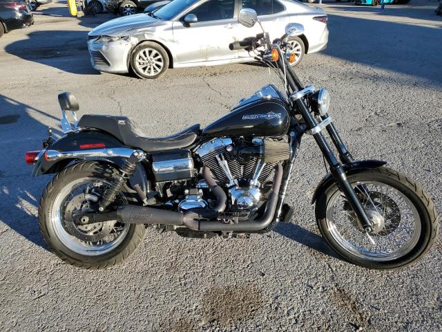 2014 HARLEY-DAVIDSON FXDC DYNA #3023943251