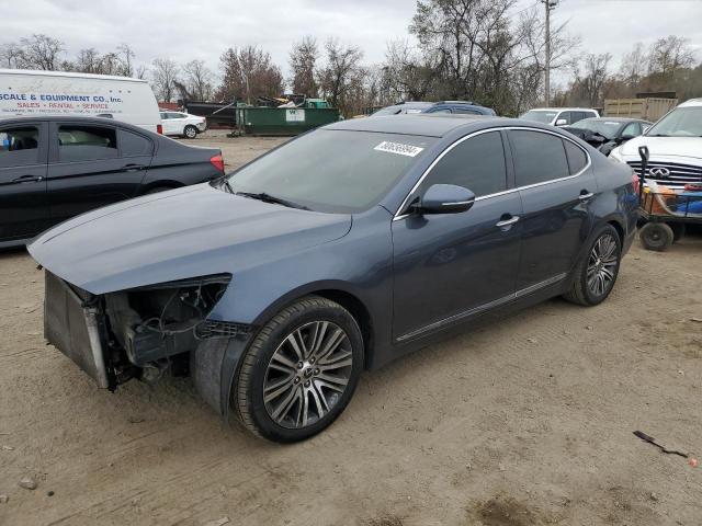 2015 KIA CADENZA PR #2979478750