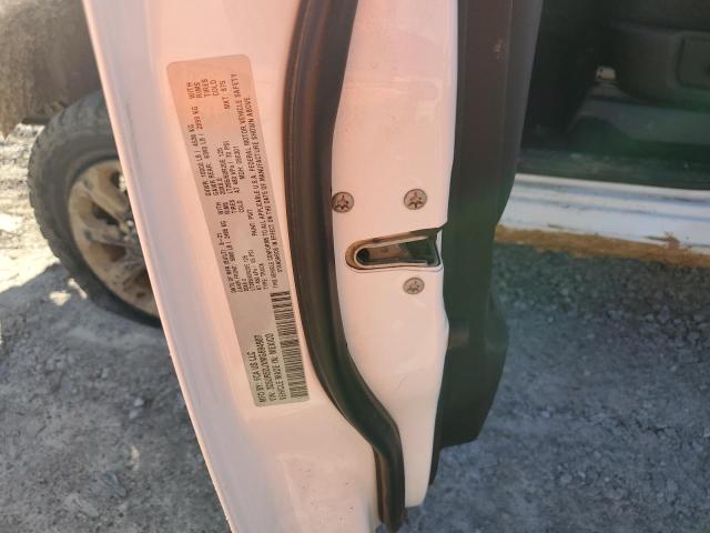 2021 RAM 2500 BIG H 3C6UR5DJXMG694907