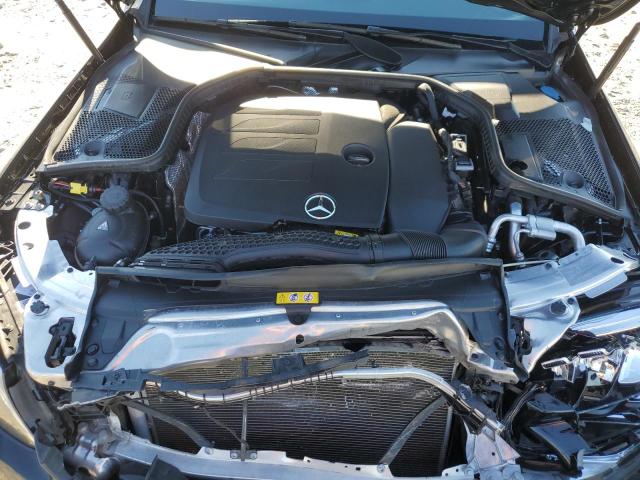 2019 MERCEDES-BENZ C 300 - 55SWF8DB5KU311039