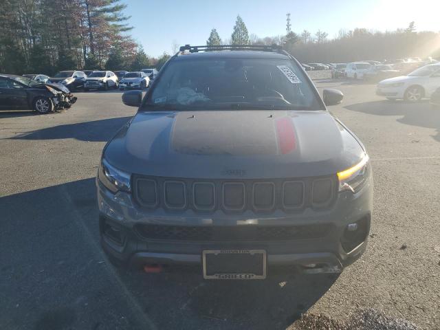 VIN 3C4NJDDB4NT135918 2022 JEEP COMPASS no.5