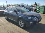 Lot #3024914356 2015 LEXUS RX 350 BAS