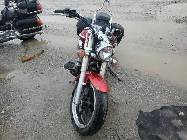 2011 YAMAHA XVS950 A JYAVN01E9BA011198
