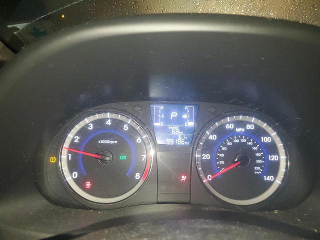 2017 HYUNDAI ACCENT SE - KMHCT5AE8HU334532