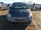 FIAT 500 POP photo