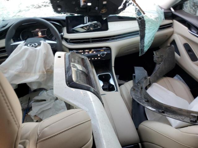 2024 INFINITI QX60 PURE 5N1DL1ES8RC357927