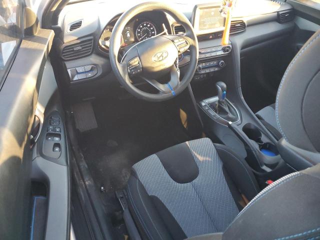 VIN KMHTG6AF5KU019584 2019 Hyundai Veloster, Base no.8