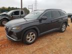2022 HYUNDAI TUCSON SEL - 5NMJB3AEXNH136718