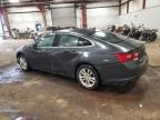 CHEVROLET MALIBU LT photo